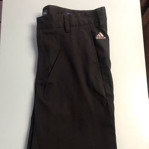 Adidas men’s golf pants